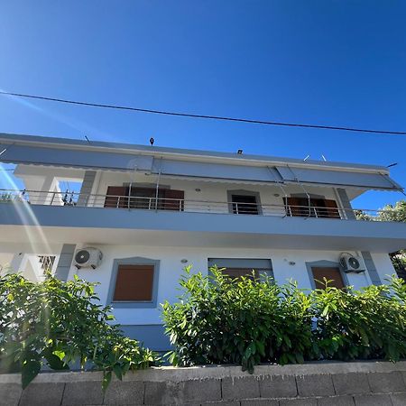 Amar Apartments Sarande Exterior photo
