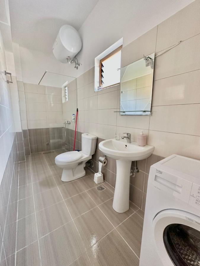 Amar Apartments Sarande Exterior photo