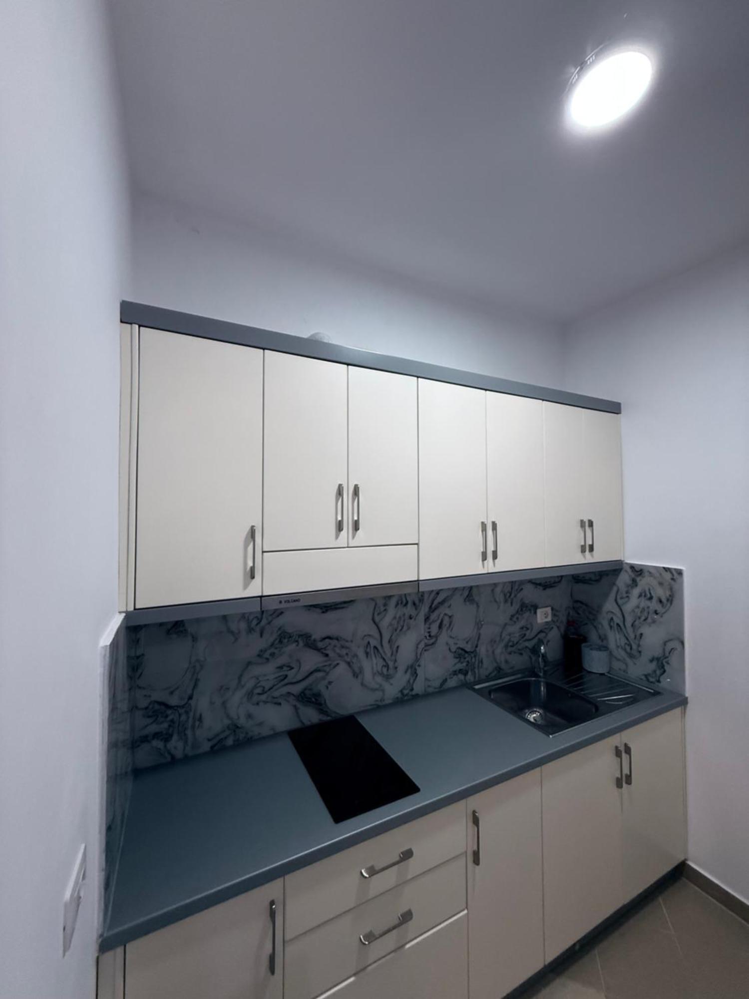 Amar Apartments Sarande Exterior photo